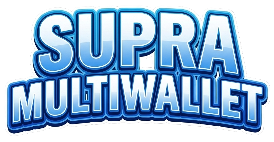 Multi Wallet